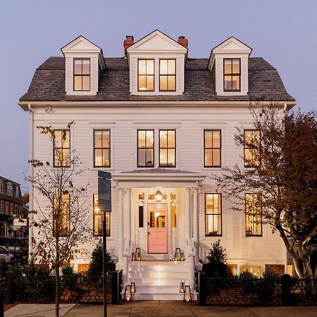 134 Prince - Luxury Boutique Hotel Annapolis Bagian luar foto