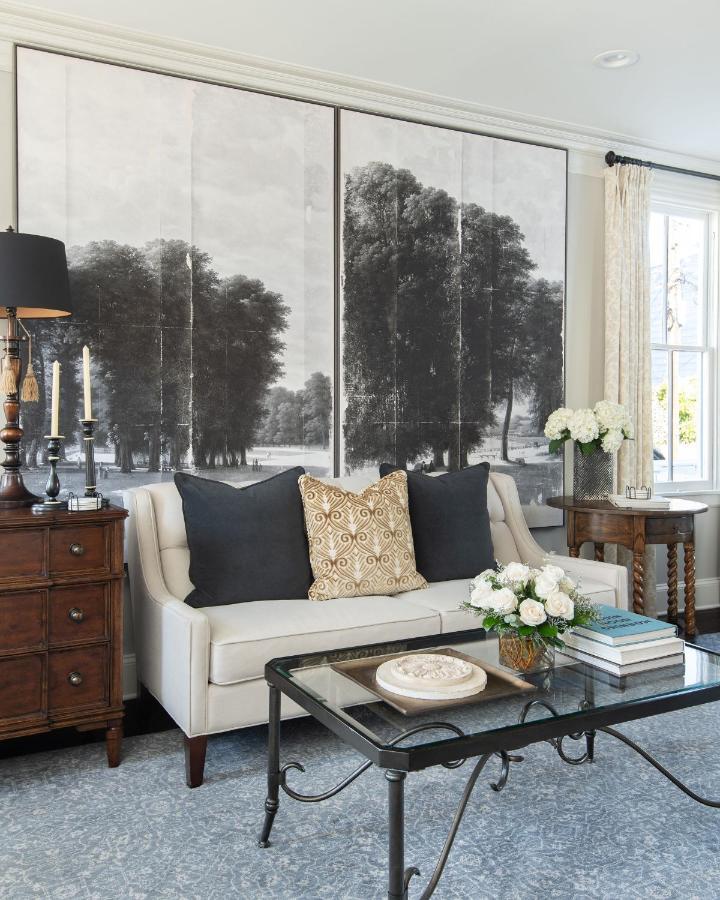 134 Prince - Luxury Boutique Hotel Annapolis Bagian luar foto