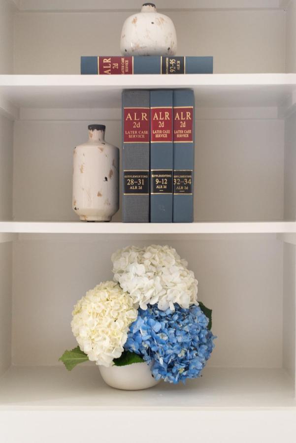 134 Prince - Luxury Boutique Hotel Annapolis Bagian luar foto