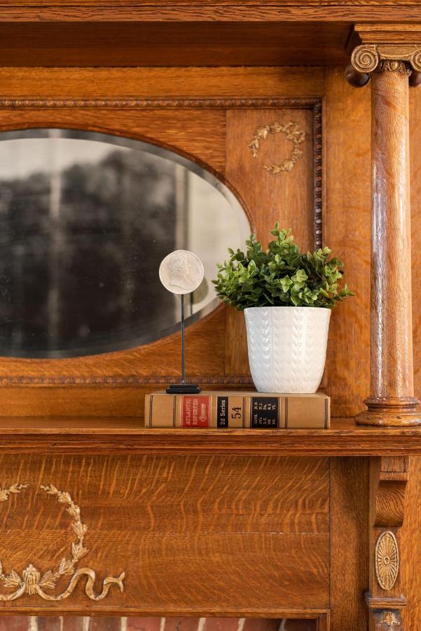 134 Prince - Luxury Boutique Hotel Annapolis Bagian luar foto