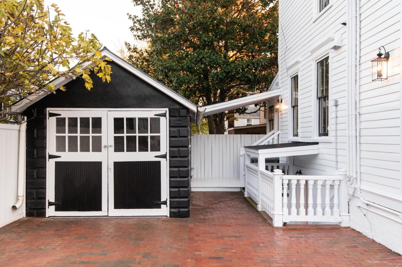 134 Prince - Luxury Boutique Hotel Annapolis Bagian luar foto
