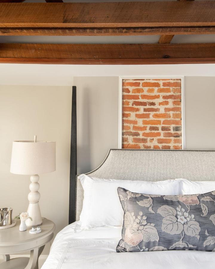 134 Prince - Luxury Boutique Hotel Annapolis Bagian luar foto