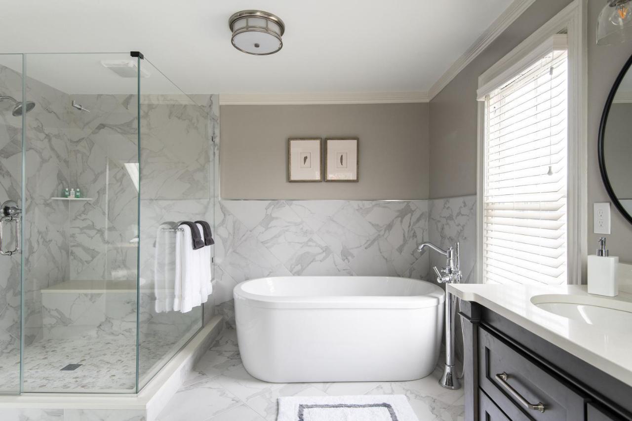 134 Prince - Luxury Boutique Hotel Annapolis Bagian luar foto
