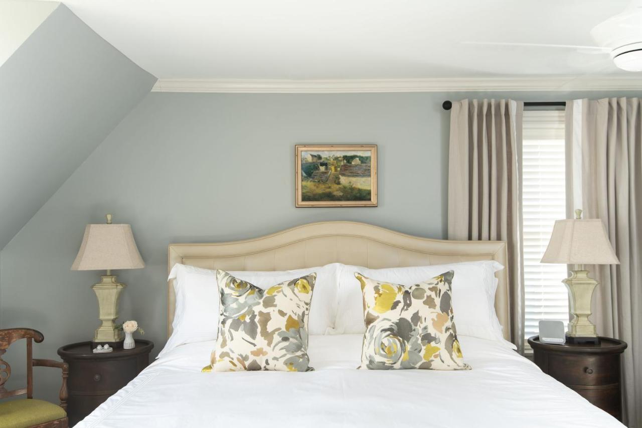 134 Prince - Luxury Boutique Hotel Annapolis Bagian luar foto