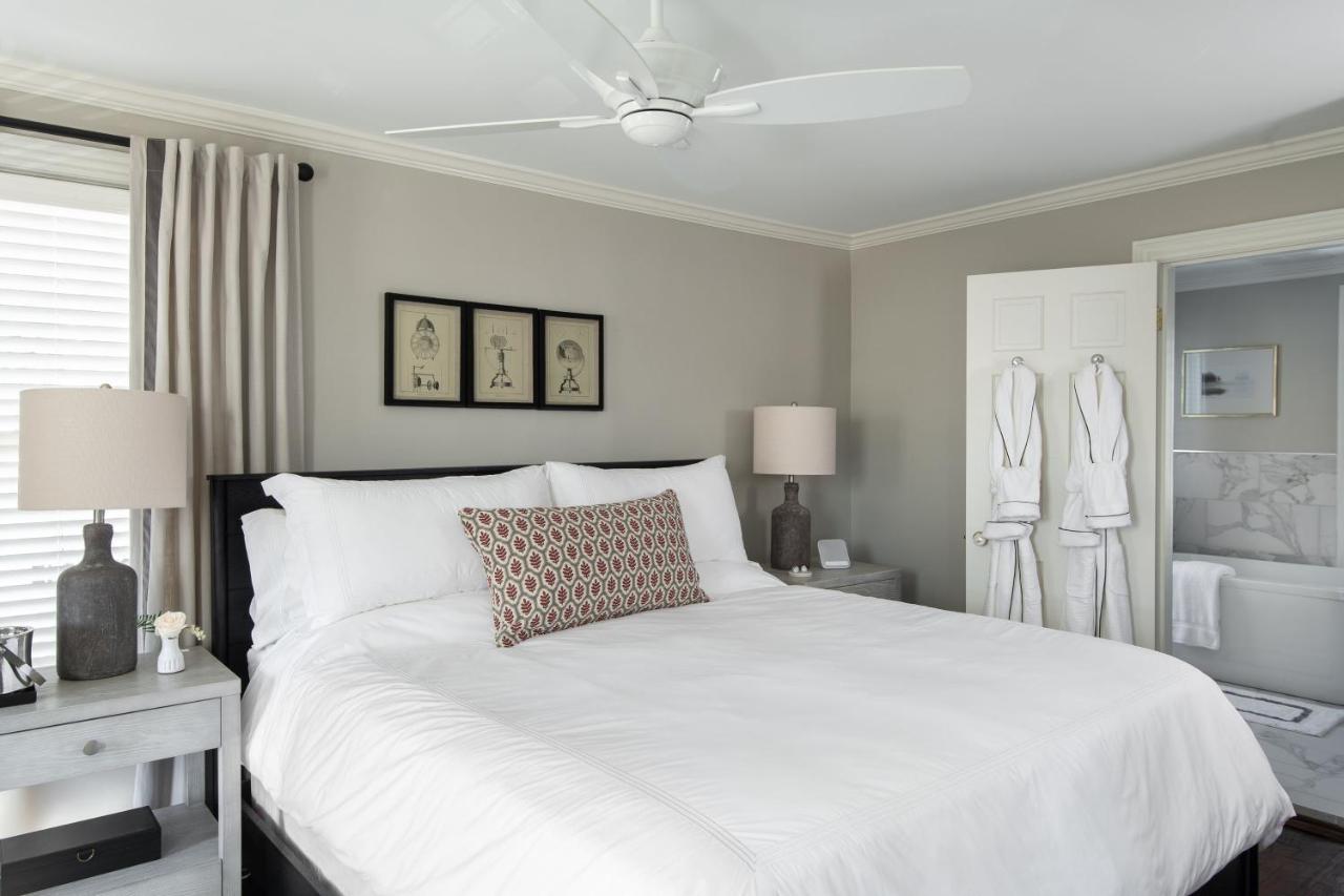 134 Prince - Luxury Boutique Hotel Annapolis Bagian luar foto