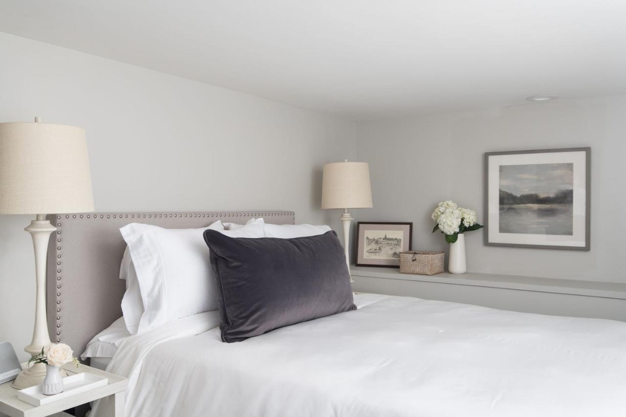 134 Prince - Luxury Boutique Hotel Annapolis Bagian luar foto