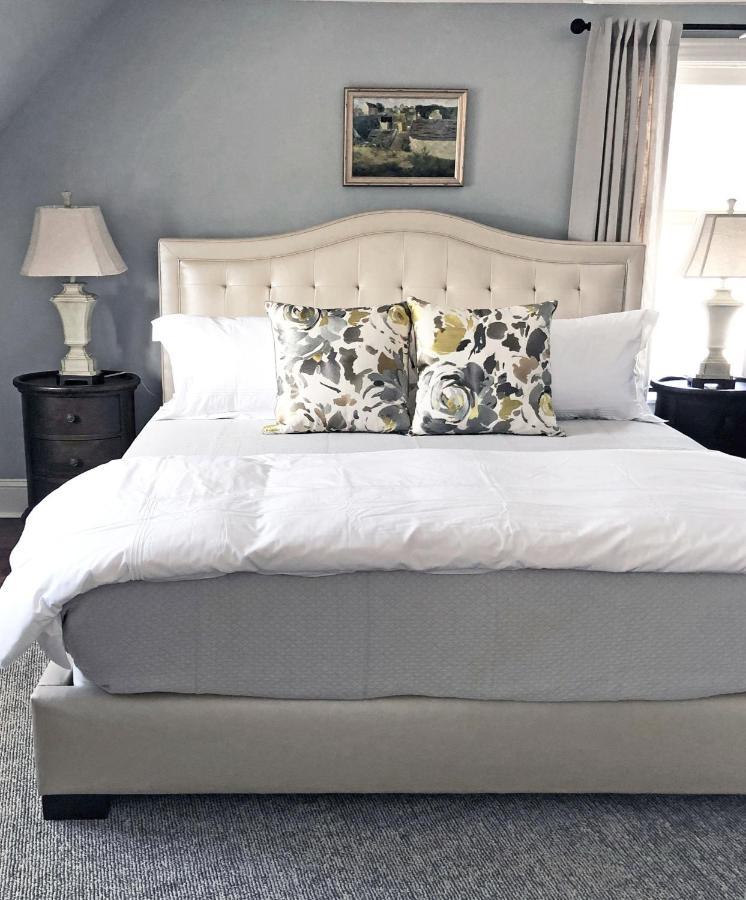 134 Prince - Luxury Boutique Hotel Annapolis Bagian luar foto