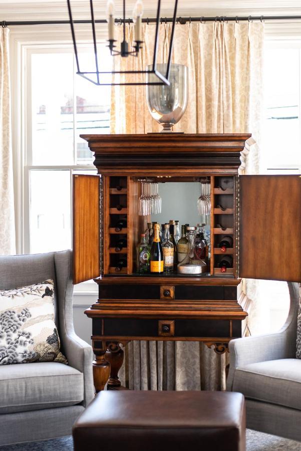 134 Prince - Luxury Boutique Hotel Annapolis Bagian luar foto