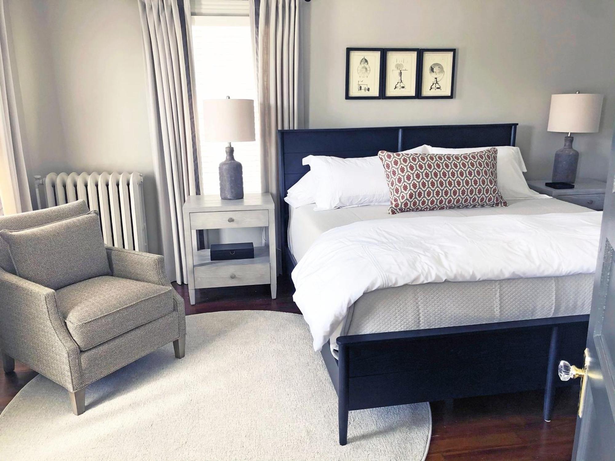 134 Prince - Luxury Boutique Hotel Annapolis Ruang foto