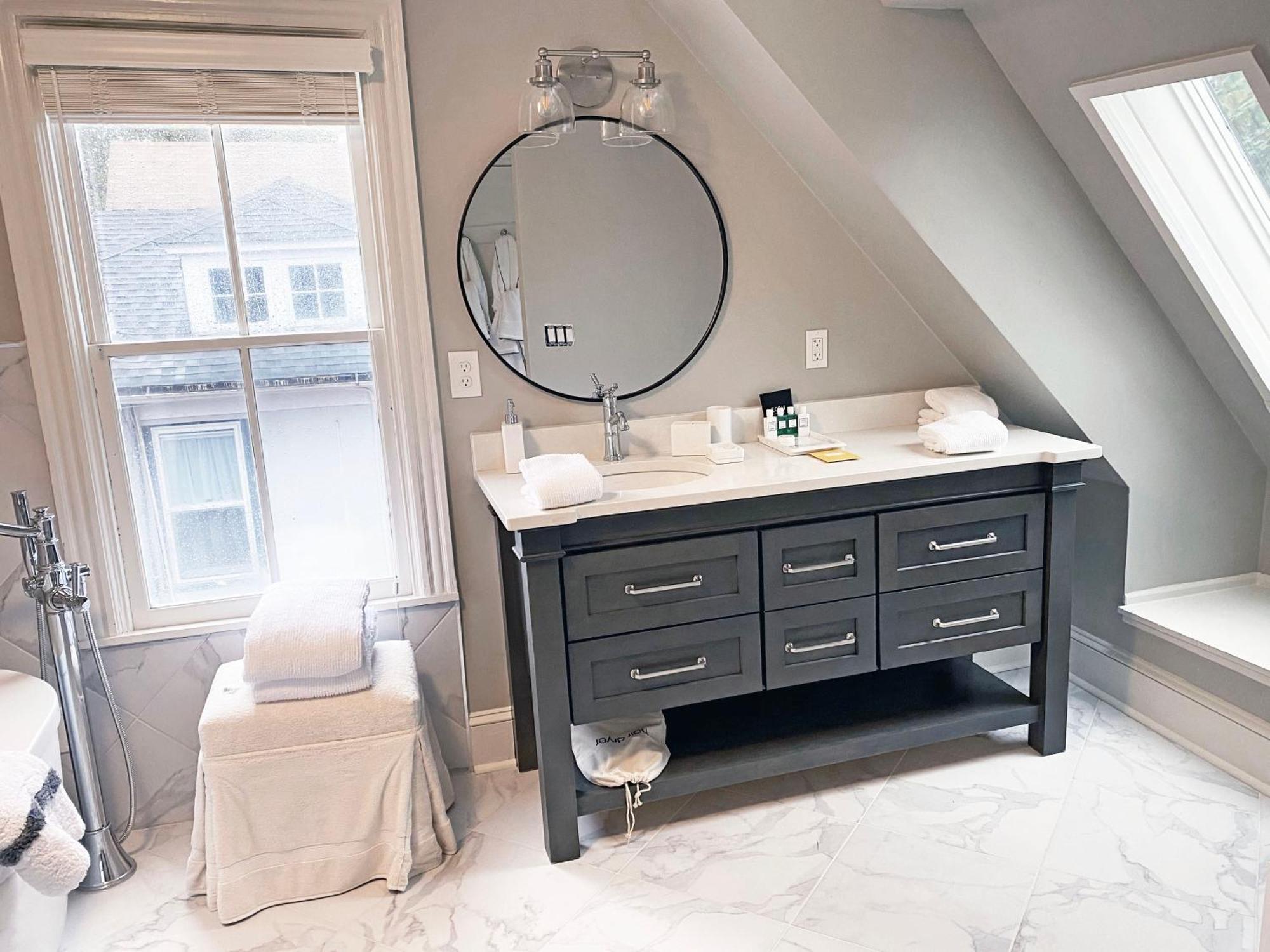 134 Prince - Luxury Boutique Hotel Annapolis Ruang foto