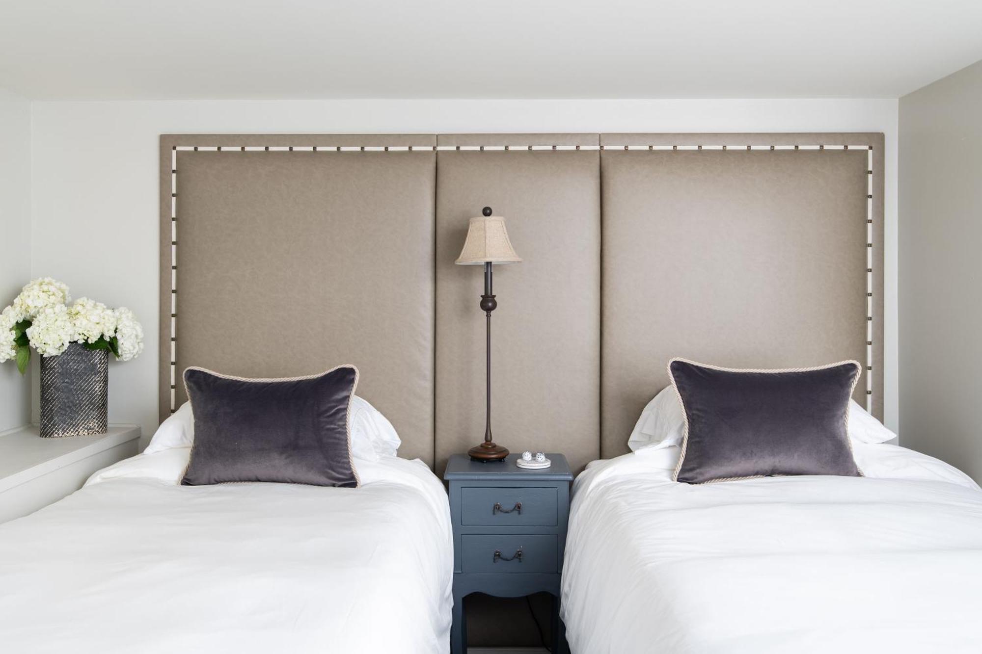 134 Prince - Luxury Boutique Hotel Annapolis Ruang foto