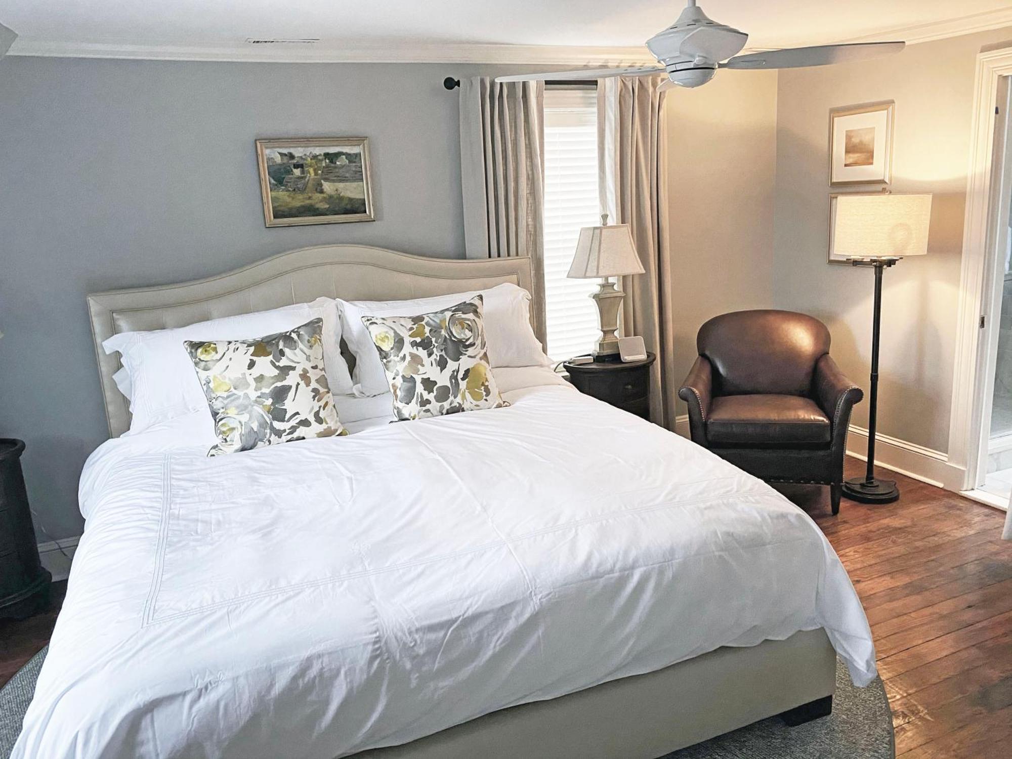 134 Prince - Luxury Boutique Hotel Annapolis Ruang foto