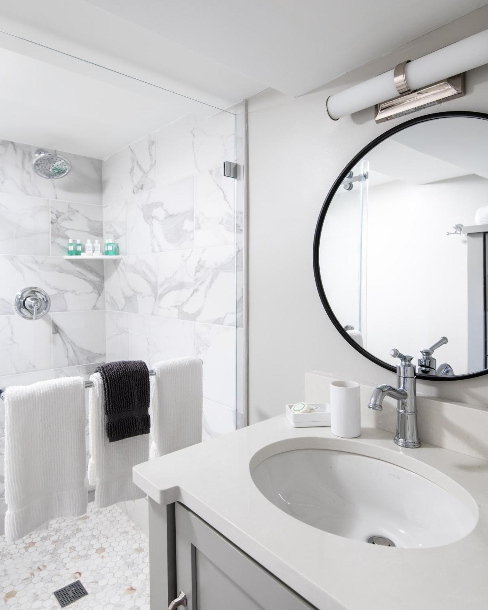 134 Prince - Luxury Boutique Hotel Annapolis Ruang foto