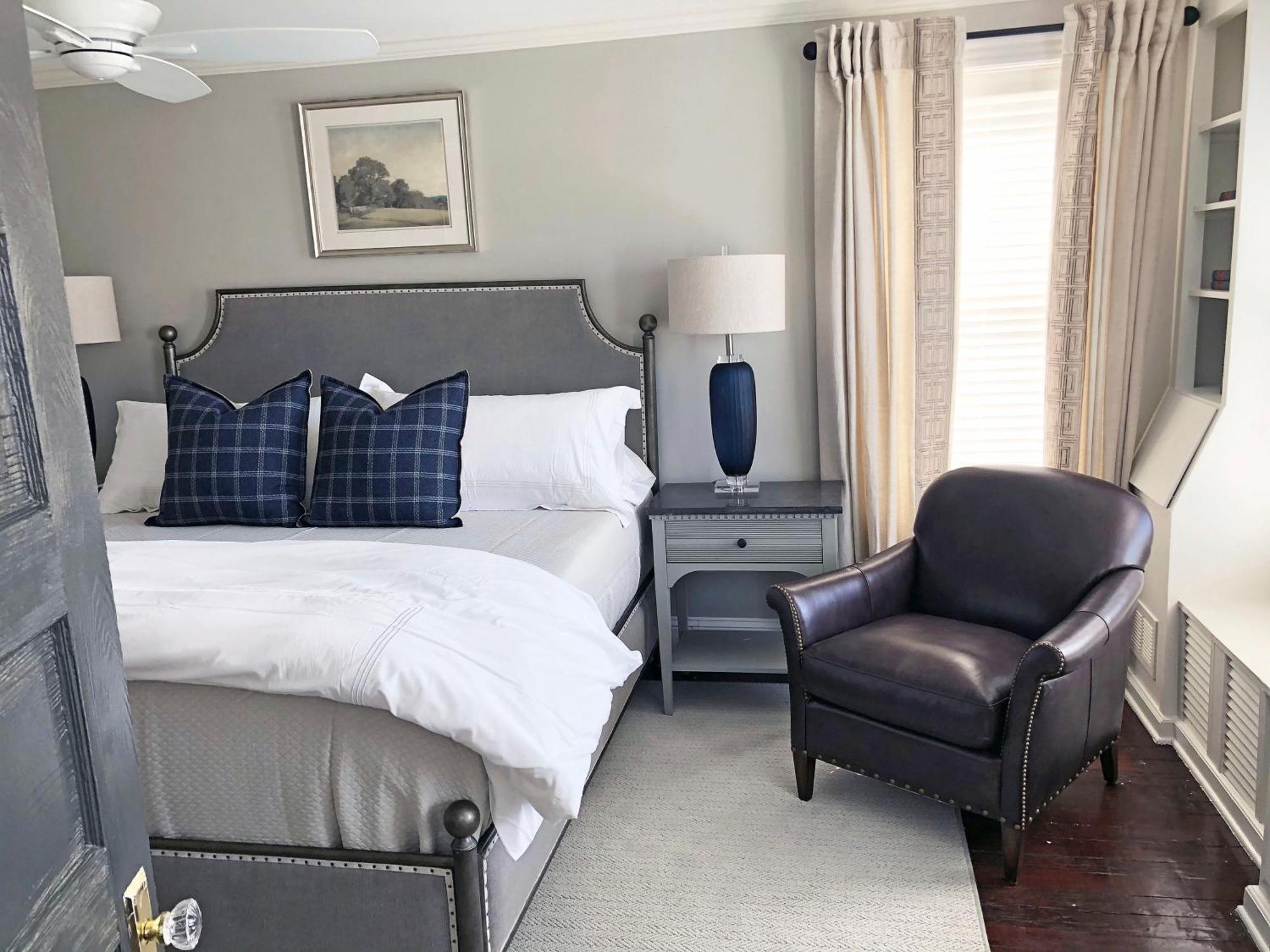 134 Prince - Luxury Boutique Hotel Annapolis Ruang foto